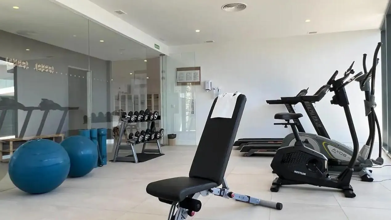 Manilva Del Sol Sea View Penthouse Apartment 0*,  Spain