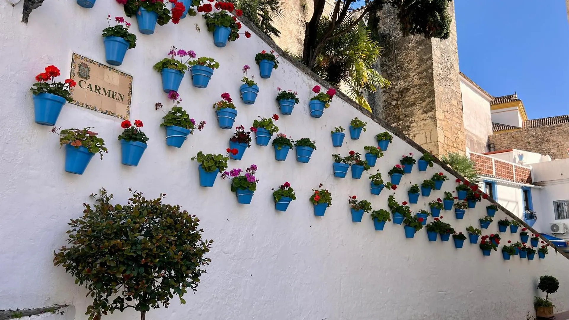 Manilva Del Sol Sea View Penthouse Apartment