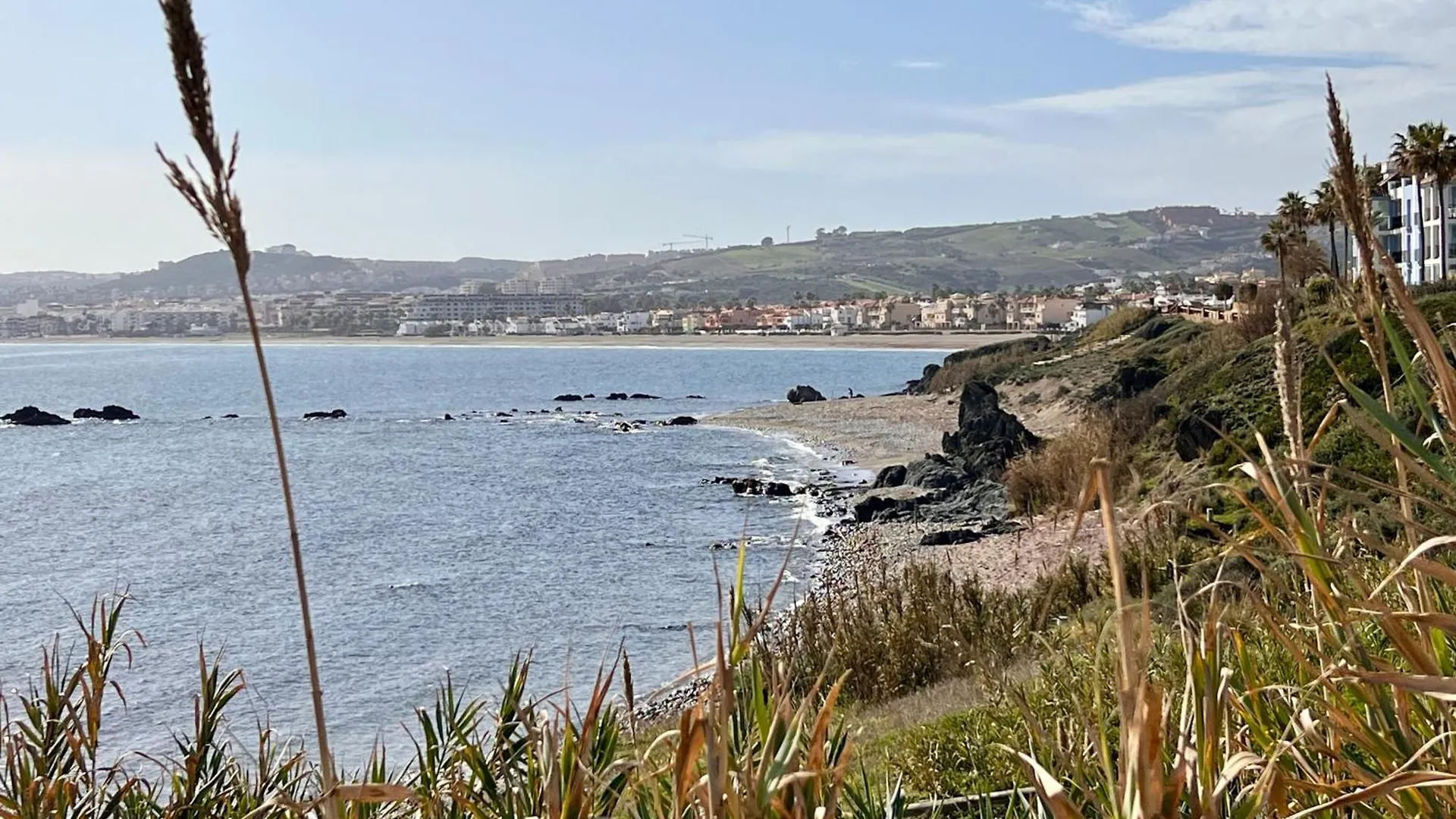 Manilva Del Sol Sea View Penthouse Apartment